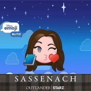 Meet your Posher, Annabeth